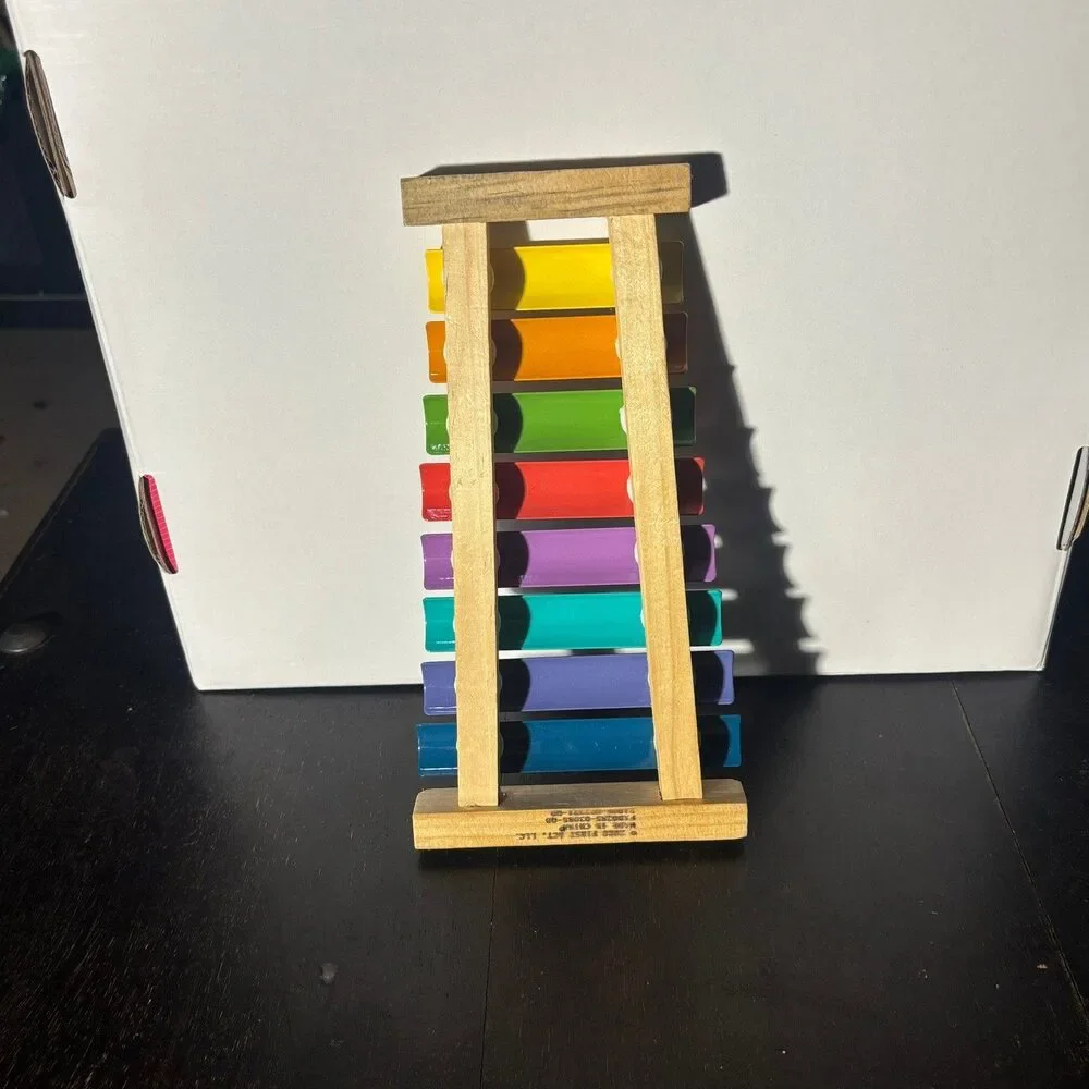 Colorful Musical Instrument - Toy - Picture 5 of 7